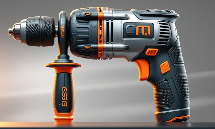 electric Screw Driver