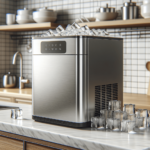vevor ice maker machine