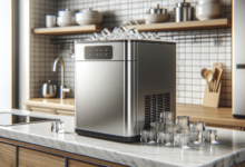 vevor ice maker machine