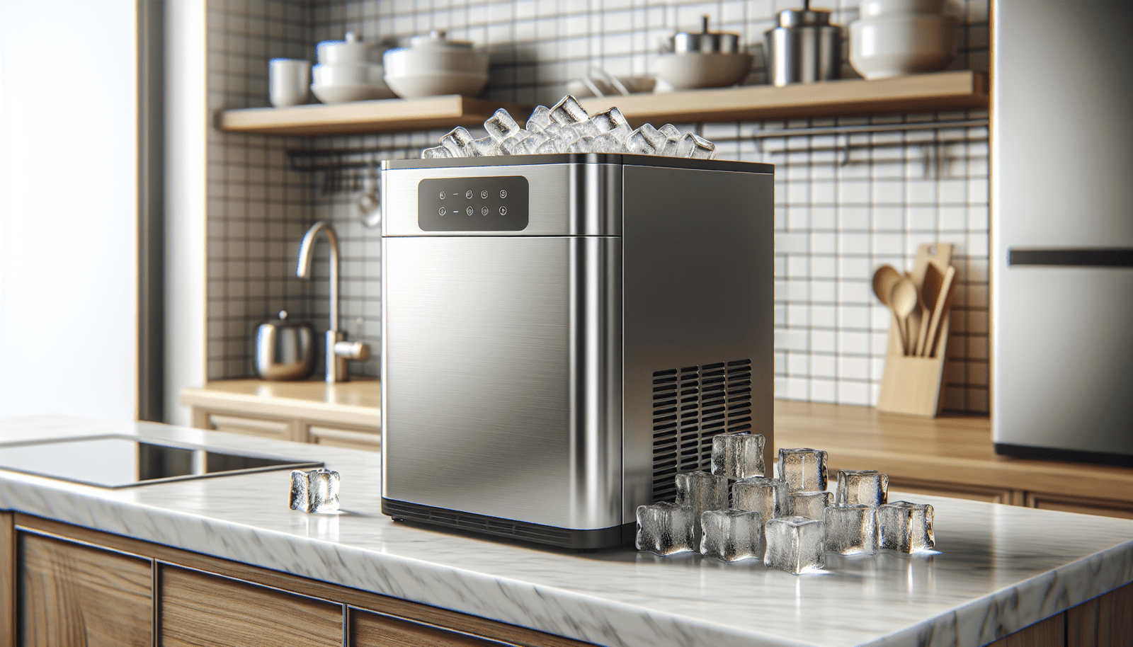 Vevor Ice Maker Machine: A Comprehensive Review 1 vevor ice maker machine