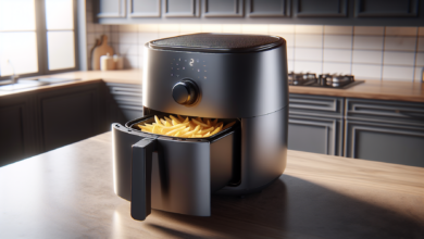 ninja max xl air fryer the ultimate kitchen upgrade for fast healthy meals