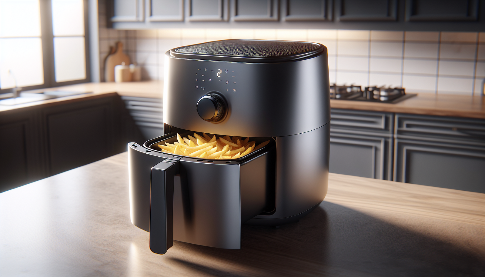 Ninja Max XL Air Fryer: The Ultimate Kitchen Upgrade for Fast, Healthy Meals 1 ninja max xl air fryer the ultimate kitchen upgrade for fast healthy meals
