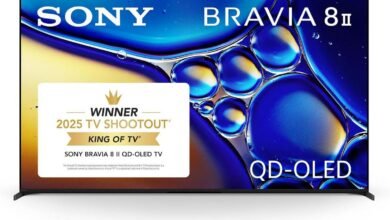 Award‑Winning OLED TV Shootout Champ – Full Review 2025 20 Best‑Selling Smart Wi‑Fi Multi‑Cooker – Analysis 2025