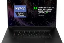 Top‑Rated 18‑Inch Gaming Laptop – Review 2026 18 Most Popular 4‑in‑1 Air Fryer – Review 2025