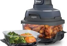 The Best Noise‑Canceling Earbuds – Review 2025