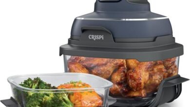Ninja Crispi Compact Air Fryer: Best‑Selling Air Fryer Review 2026 11 The Best Noise‑Canceling Earbuds – Review 2025