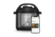 Instant Pot Pro Plus10-in-1 Multi-Cooker