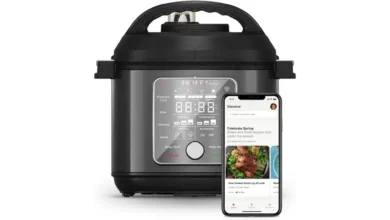 Instant Pot Pro Plus10-in-1 Multi-Cooker