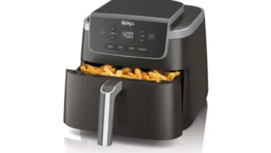 Ninja Air Fryer Pro 5Qt Review