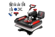 Vevor Heat Press Machine
