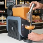 Ninja Slushie Machine for Deli