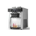 Soft Ice Cream Machine